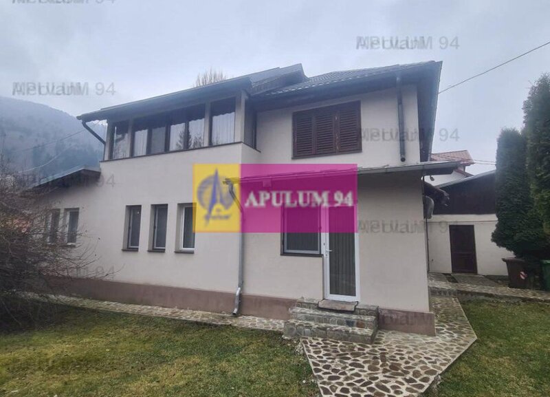 Casa de vanzare in Azuga