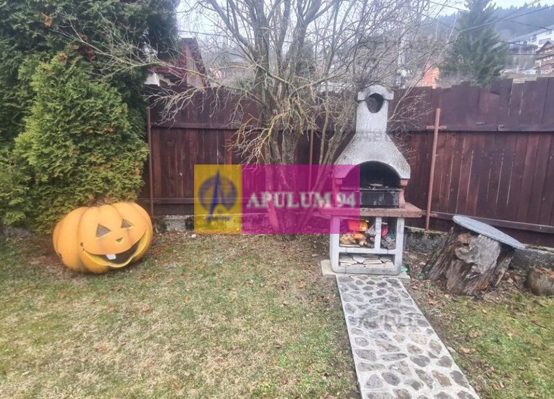 Casa de vanzare in Azuga