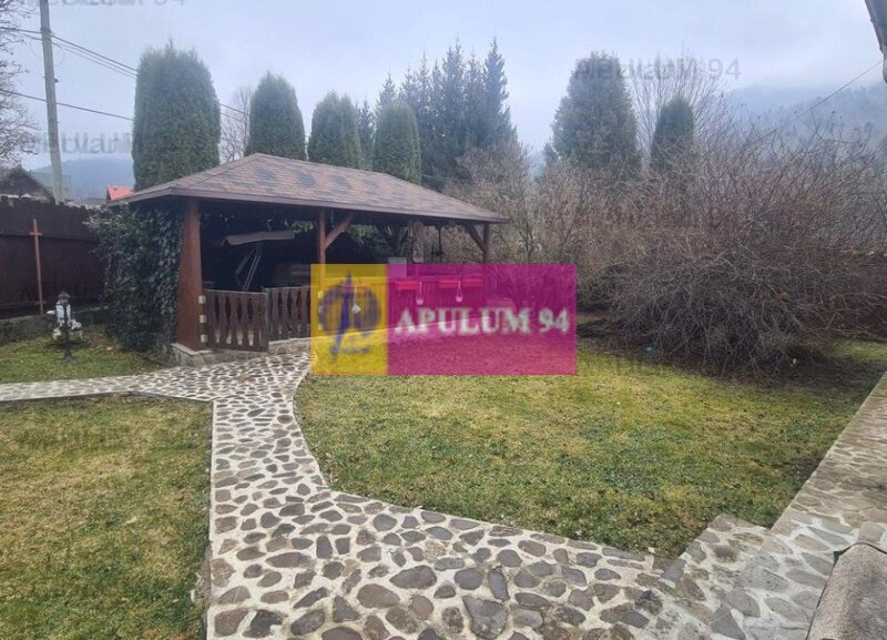 Casa de vanzare in Azuga