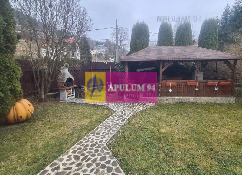 Casa de vanzare in Azuga