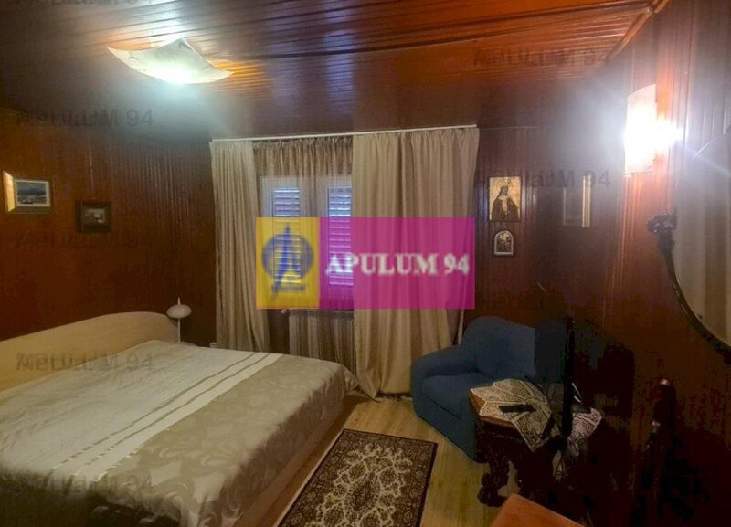 Casa de vanzare in Azuga